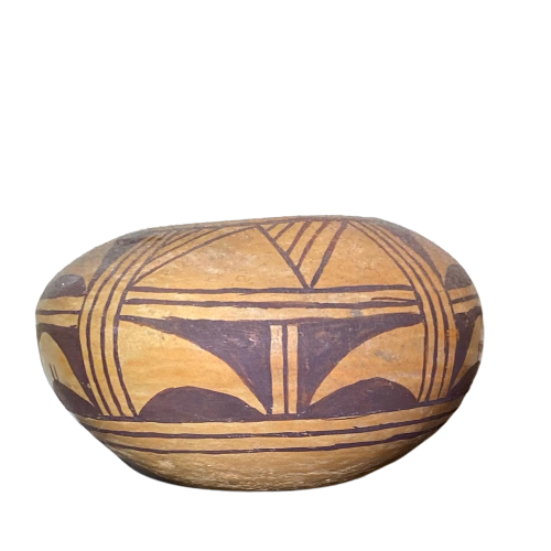 Anita Polacca Hopi Pottery